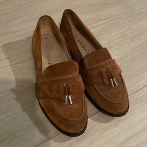 Via spiga loafer shoes